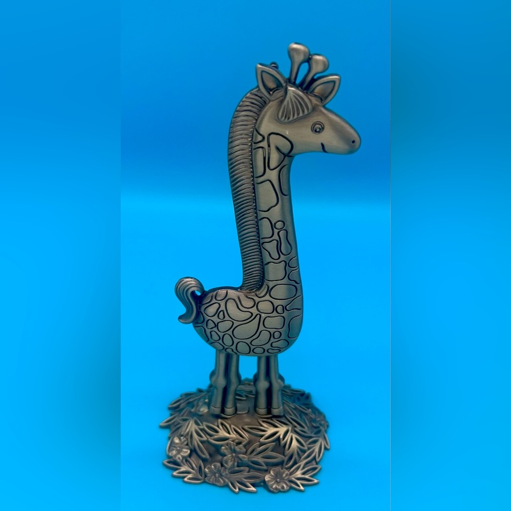 Giraffe Picture Holder